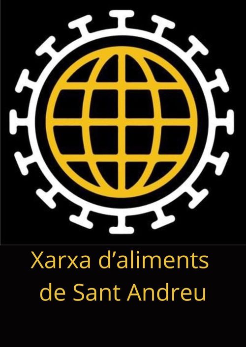 Xarxa d'aliments de Sant Andreu