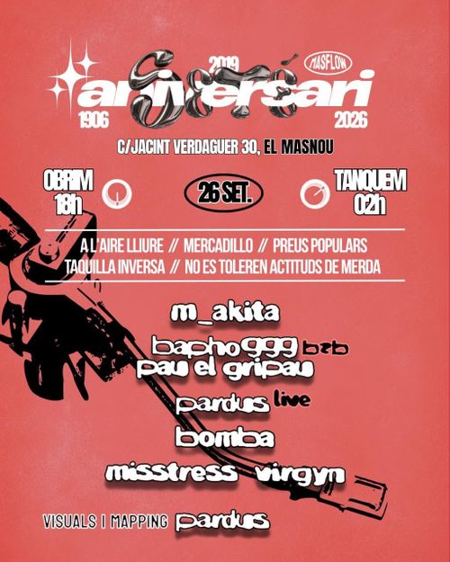 7MO ANIVERSARIO MASFLOW | 120 AÑOS DE LA KSA