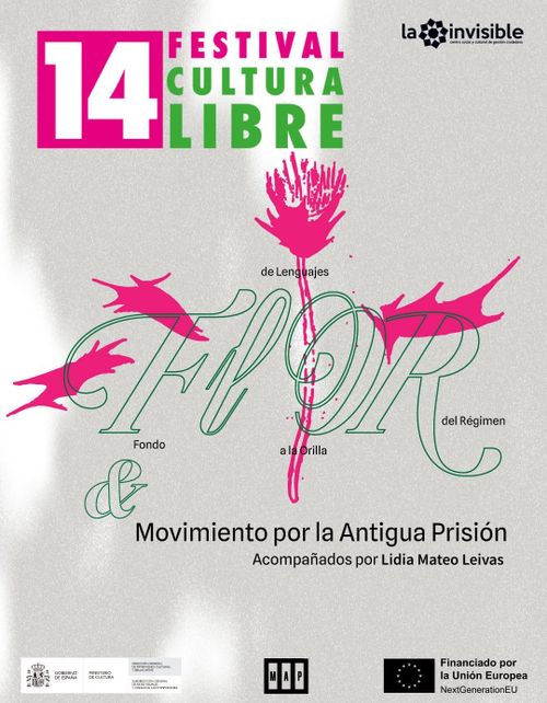 f.l.o.r Movimiento por la Antigua prisión