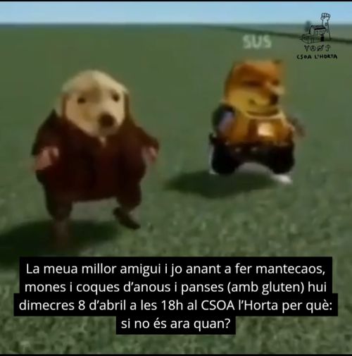 TALLER DE PASTISSERIA VEGANA!   🥖   🥨  🥐 