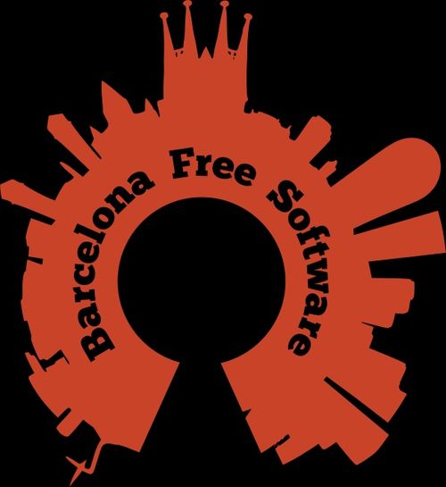 Barcelona Free Software: Wikidata, treball amb dades obertes