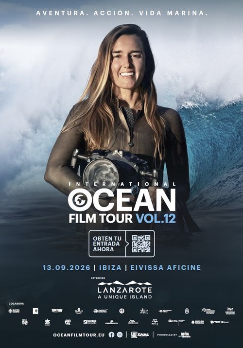 International Ocean Film Tour