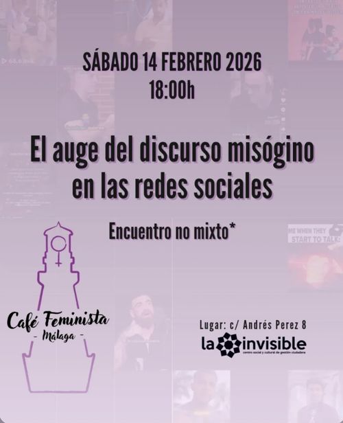 Café Feminista: