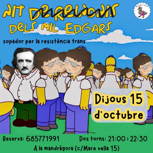 Nit de Reinonis