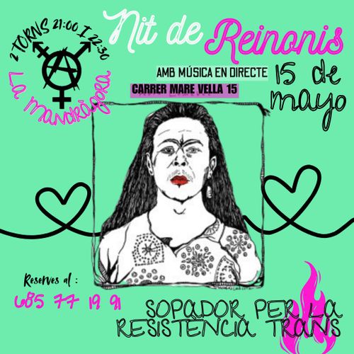 Nit de Reinonis