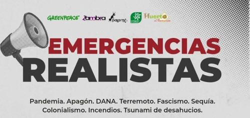 Emergencia REALISTAS 