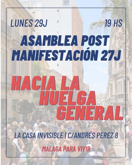 Asamblea Post27J 