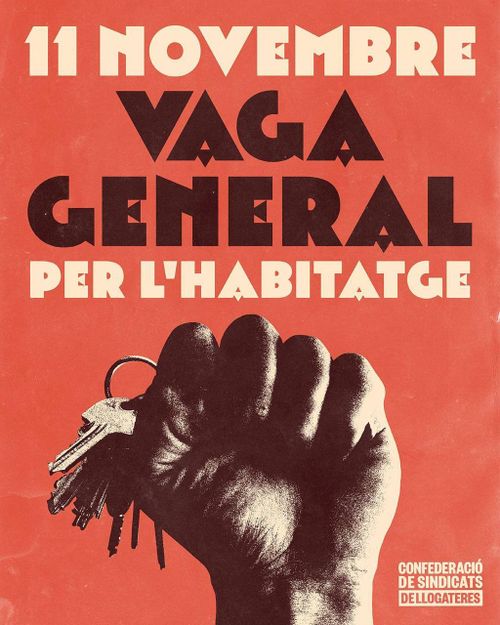 Vaga General
