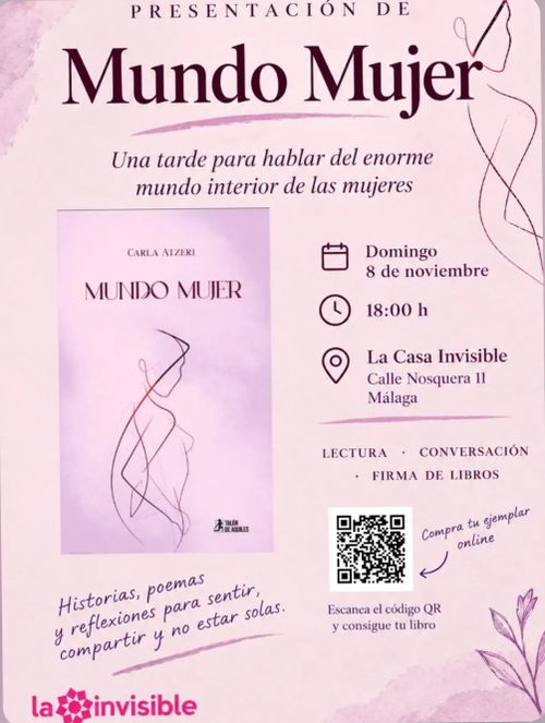 Mundo mujer