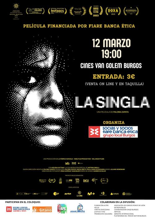 Peli: La Singla