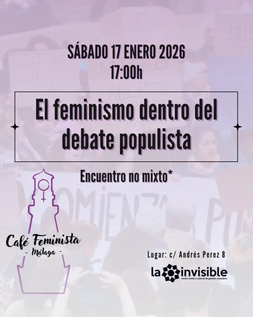 Café Feminista