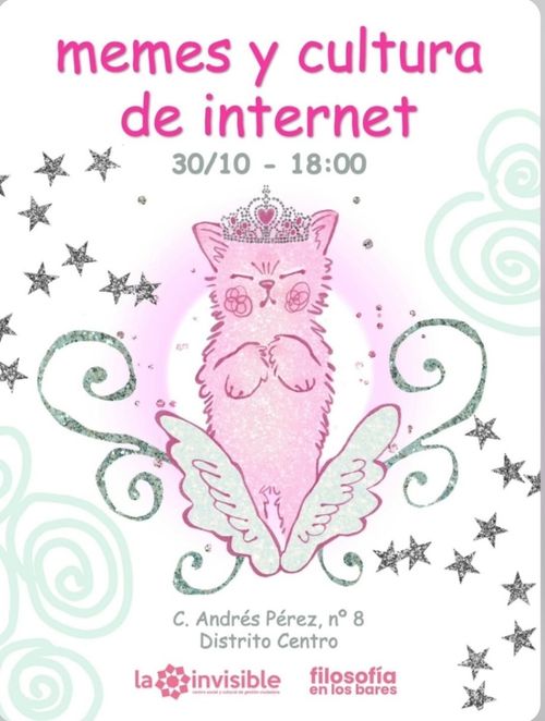 Memes y cultura de internet