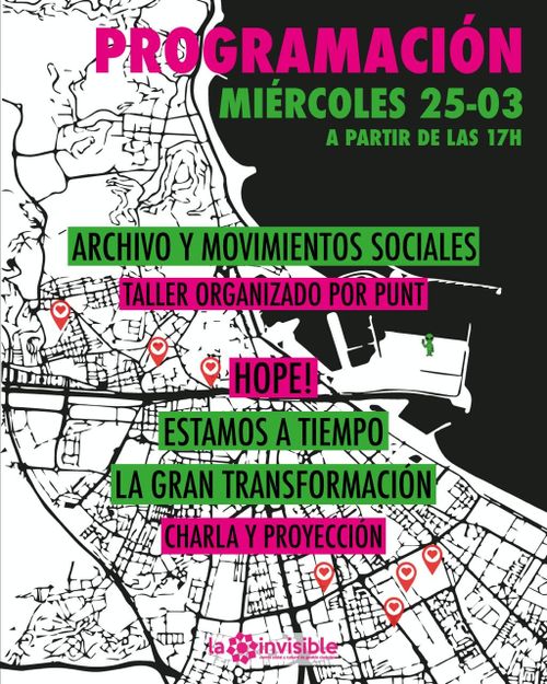 Festival de Cultura Libre X25