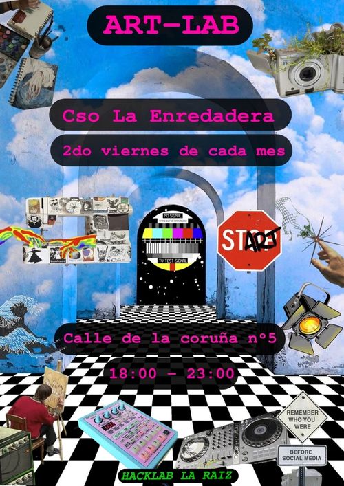 ART-LAB