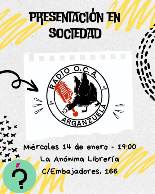 🎙️ ¿Quieres saber qué es una radio comunitaria?