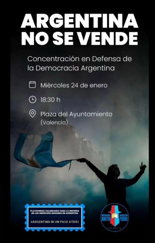 Cacerolazo Internacional