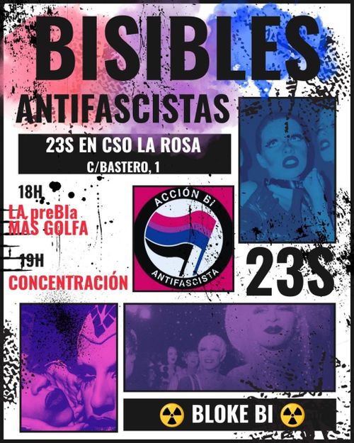 BISIBLES 