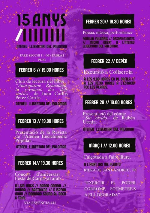 Calçotada al aire lliure