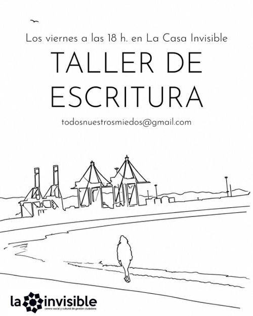 Taller de escritura