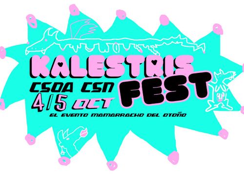 Kalestris Fest